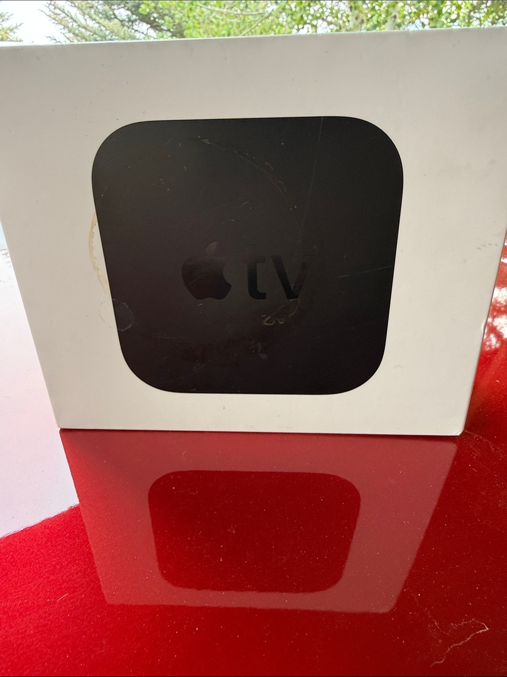 Apple TV 4K 32GB
